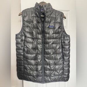 Men’s Patagonia Micro Puff Vest